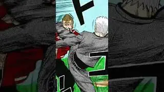 Jedag Jedug|Crows X Worst|Bouya Vs Tatsuya🔥🎼🎶