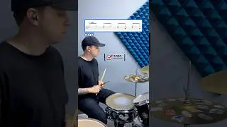 drum rhythm | motown #drumlessons #drumming #drums