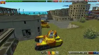 Танки Онлайн LP #2 Васп M1 Изида M1 ПОКУПАЕМ НОВЫЙ КОМПЛЕКТ