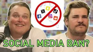 Will Australia's Social Media Ban for kids work?