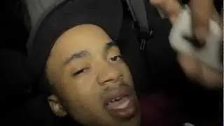 OTE YK- Acting Up Freestyle Music Video #WILDEND @SAVAGEFILMS91