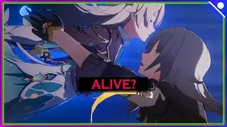 The Truth About Firefly | Honkai Star Rail | 2.0 Theory & Lore