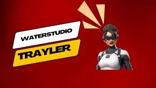 welcome to m'y first vid&eacute;o | waterstudio trayler