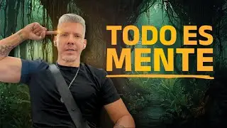 La ley del Mentalismo: La realidad nace en tu mente