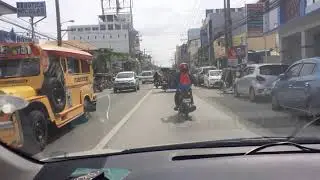 Arellano dagupan city
