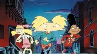 Hey Arnold: The Movie (Longplay)