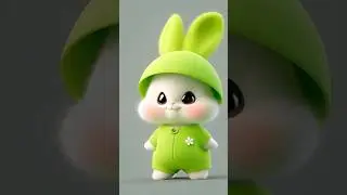 Cute rabbit ❤️ shorts 4k Dp ✨#reel 👑#viral 💝#cute 😍#nature 🤩#like 👍#ytshorts 💖