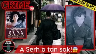 C514: A bialpa s€rh a tansak hmak mai le! Japan rama case râpthlâk ber zinga mi! @truecrimeinmizo 
