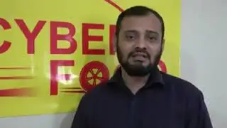CYBER FOOD - ONLINE FOOD DELIVERY SERVICE IN FBC NEWS