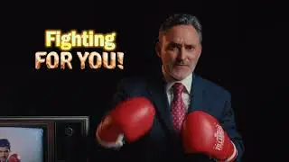 Old Style Customer Service | The Law Champ Fights for You - Personal Injury Lawyer