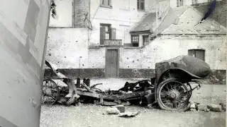Arras 1914-1918
