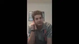 TKA Broadcasting Vlog #1