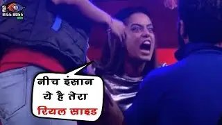 Bigg Boss 12 : Srishty Rode Badly Angry On Sreesanth In Bigg Boss 12 House | Day 65