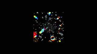 Colorful [Kazusa Remix]・Tomi Chair (2010)