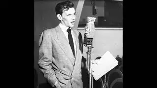 FRANK SINATRA JOAN LESLIE EILEEN BARTON Frank Sinatra In Person COMPLETE RADIO BROADCAST Aug 30 1944
