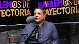 HDT1 / Ra&uacute;l Morilla y su experiencia en el Hotel Mercedes
