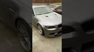 E90 M3 Clone #bmw #335i #m3