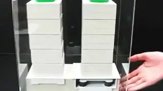 How to Make Working Earthquake Model - School & College Project Earthquake Resistant Structures