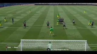 FIFA 17 Ronaldinho