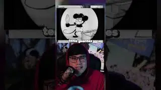 Est&aacute; es la evoluci&oacute;n de Mickey Mouse en 100 a&ntilde;os