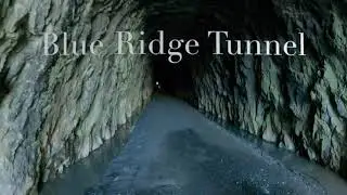 Blue Ridge Tunnel