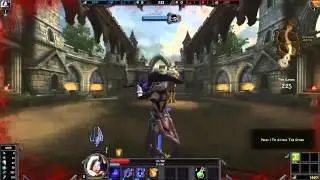 Let's Play Smite - Hel Rework