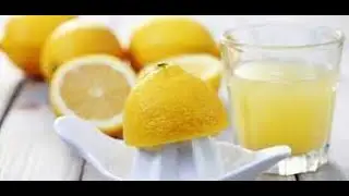 مركز الحامض مذاق رائع و كمية كبيرة
