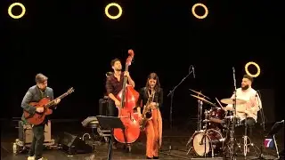 Getxo suena a jazz