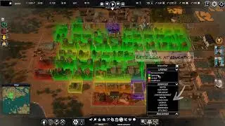 Infoview Panel | Mini Tutorial 24 | Kaiserpunk