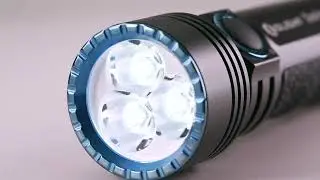 Olight Seeker 2 Pro Instructional Video