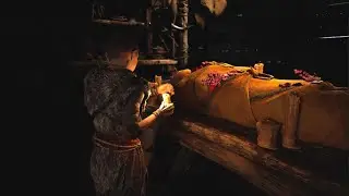 God of War4 ps5