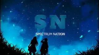 Loote - Wish I never met you (Lyric video) // SPECTRUM NATION