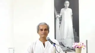 Practical Aspects of the Integral Yoga &mdash; Ashesh Joshi