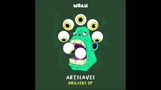 Artslaves - Volver (Original Mix) [MOAN]