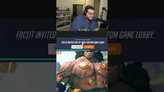 First details on how FACEIT will work in Overwatch 2