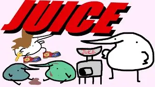 juice
