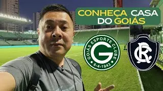 Campeonato Brasileiro Série B: Goias x Remo   4K