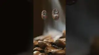 Dancing coffee bean🤣🤣🤣😂😂😂🤣🤣🤣😂😂😂