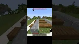 SpeedBuilders | Rail #minecraft #BBTY