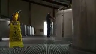 Ballantine's Brasil - Mixed up Distillery