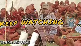 AMAKRWALA AKWA MAGADLA (eSijoka) December 2025