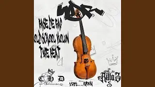 Base De Rap Old School Violin Type Beat