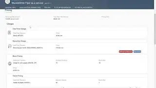 SAP Business ByDesign and SAP Subscription Billing for subscription business