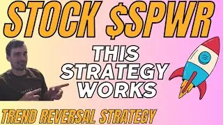 My Analysis and Price Prediction for Stock $SPWR | Must Watch This Video!