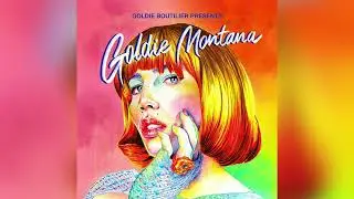 Goldie Boutilier - Favorite Fear (Official Audio)