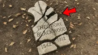 [Full Story] Grave Struck by Lightning Over 30 Times, What Hid Below Explained Everything...