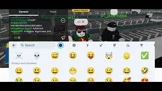 Roblox Sengkang-Punggol LRT - Talent show and Emergency Evacuation 2026