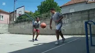 Iramo basket do 11 ko pobedi dobija 100 dinara