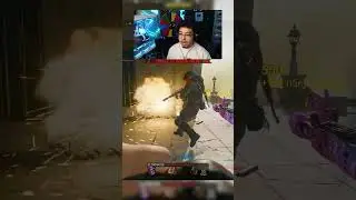 Они добавили FIRE AA12 с ПЕРЕКЛЮЧАТЕЛЕМ в Warzone 😭