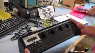 Новое производственное предприятие Moog в Эшвилле, Северная Каролина!